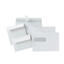 Konvolutt Munken Polar C5 vindu 16  SKD 120 gr. 162x229 mm selvkl. dekkark (500)